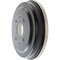 Centric Parts Premium Brake Drum, 122.62037 122.62037 - alternate 1